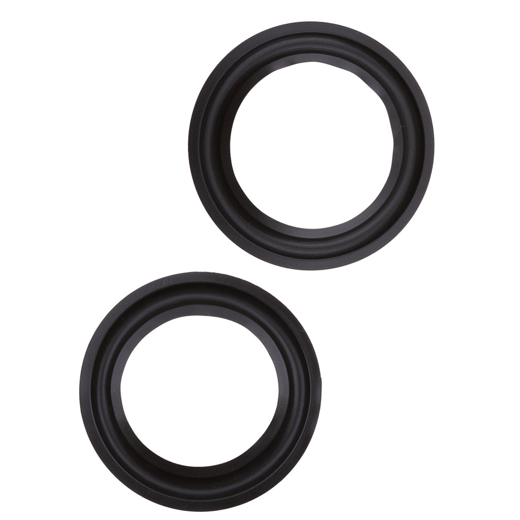 Audio Speaker Rubber Speaker Edge Repair accessories 3 inch & 5 inch