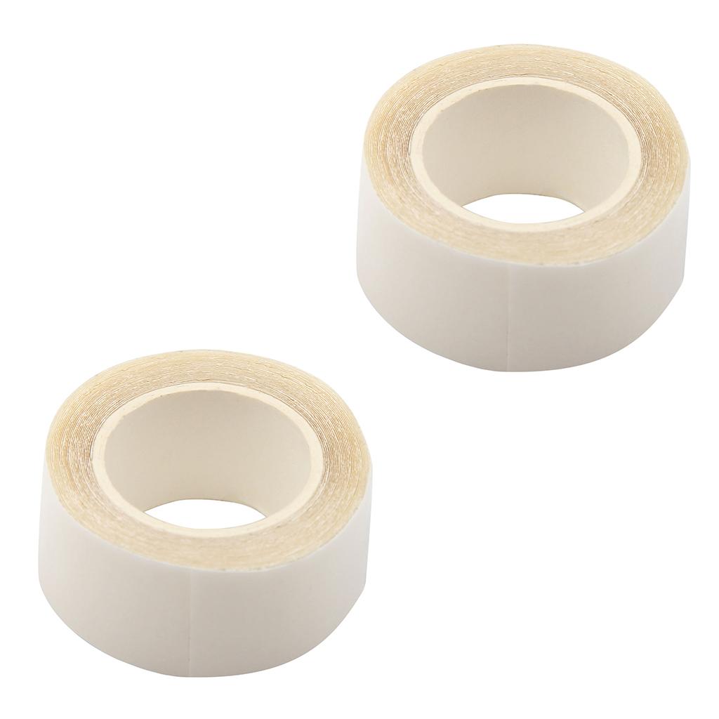 2 Rolls Double Sided Body Clothes Tape Lingerie Dress Toupee Bra Adhesive