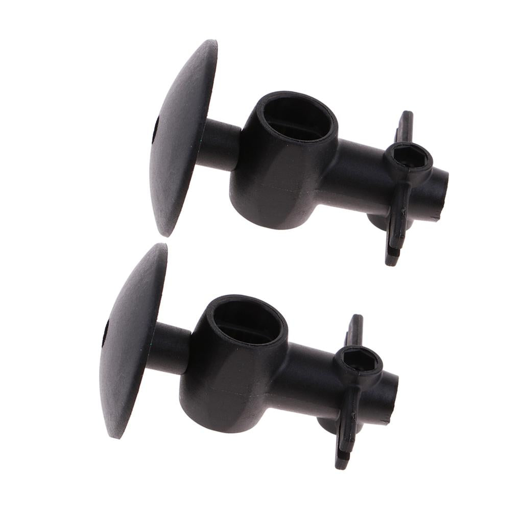 2x RC Helicopter Rotor Head V.2.V950.002 RC Aircraft Parts for WLtoys V950