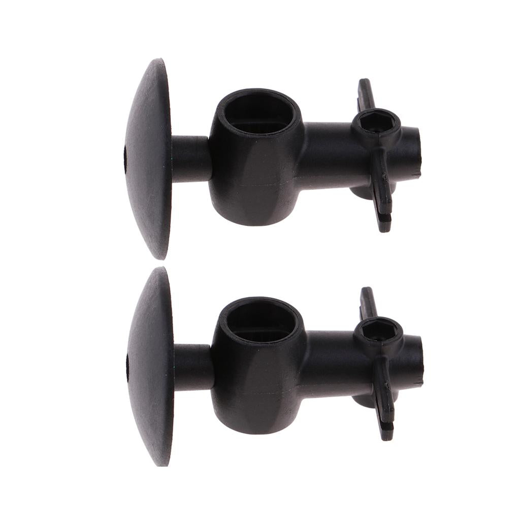 2x RC Helicopter Rotor Head V.2.V950.002 RC Aircraft Parts for WLtoys V950