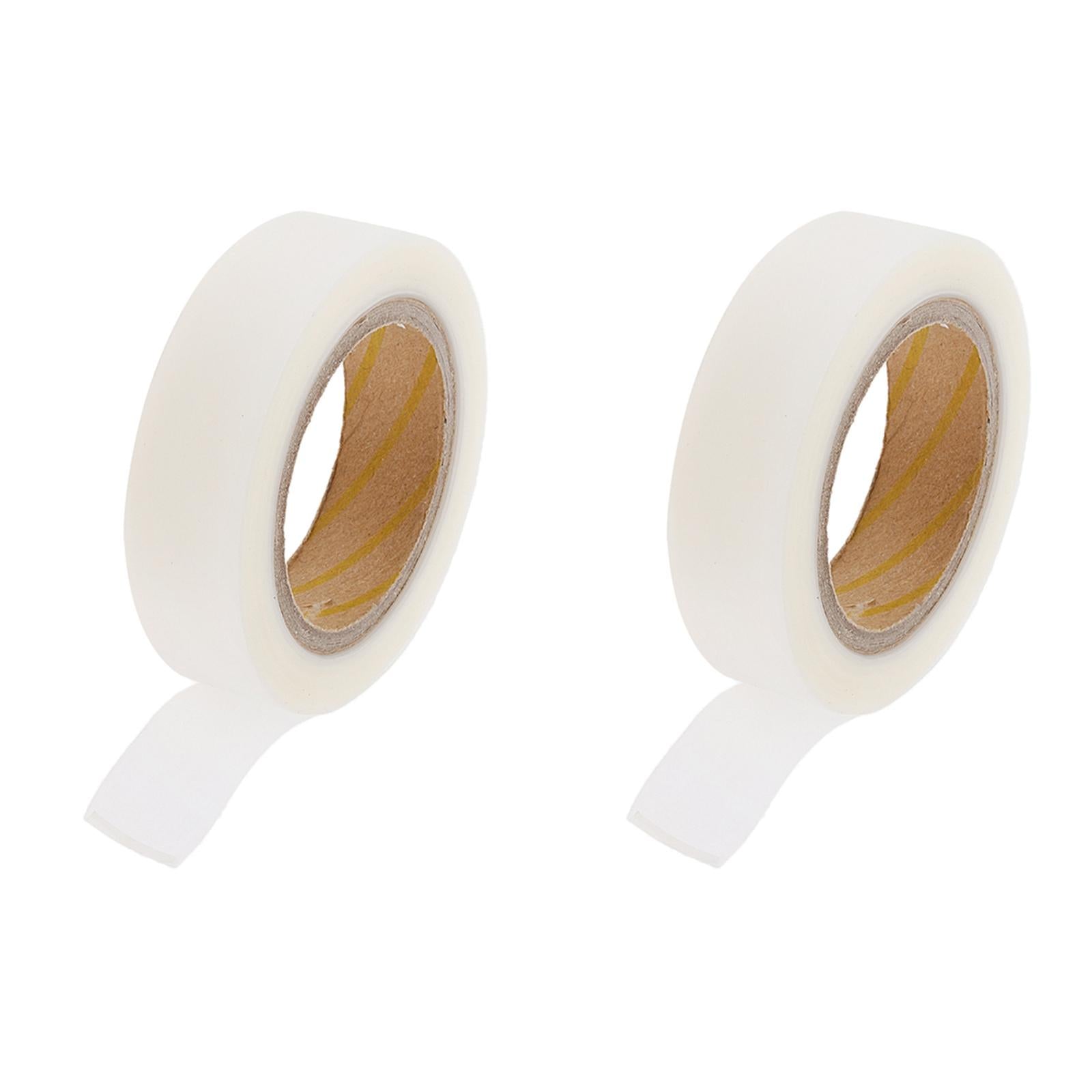 2Pcs Seam Sealing Tape for Waterproof PU Coated Fabrics 2 Roll