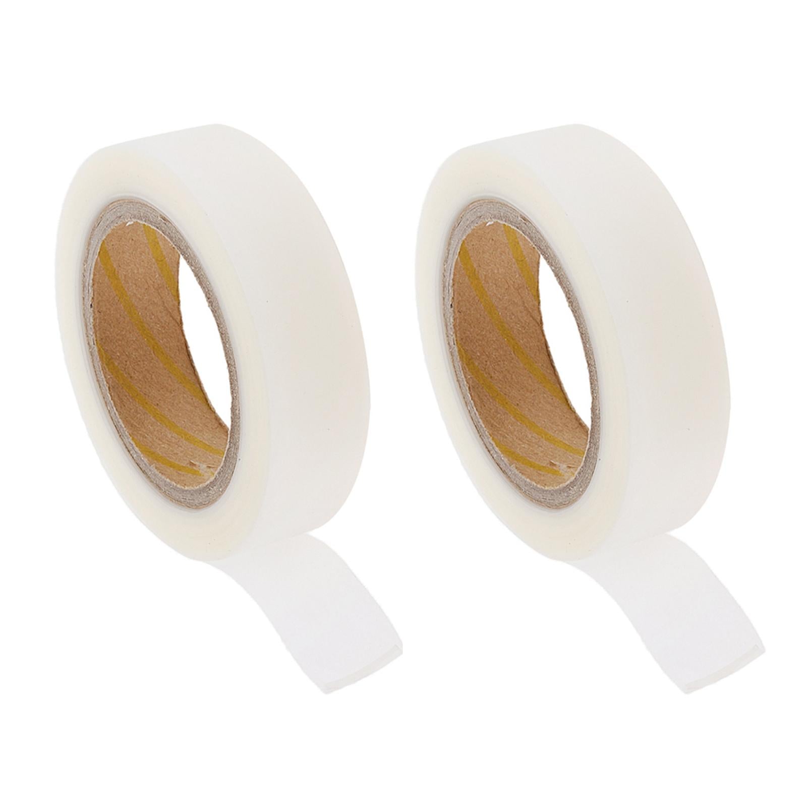 2Pcs Seam Sealing Tape for Waterproof PU Coated Fabrics 2 Roll
