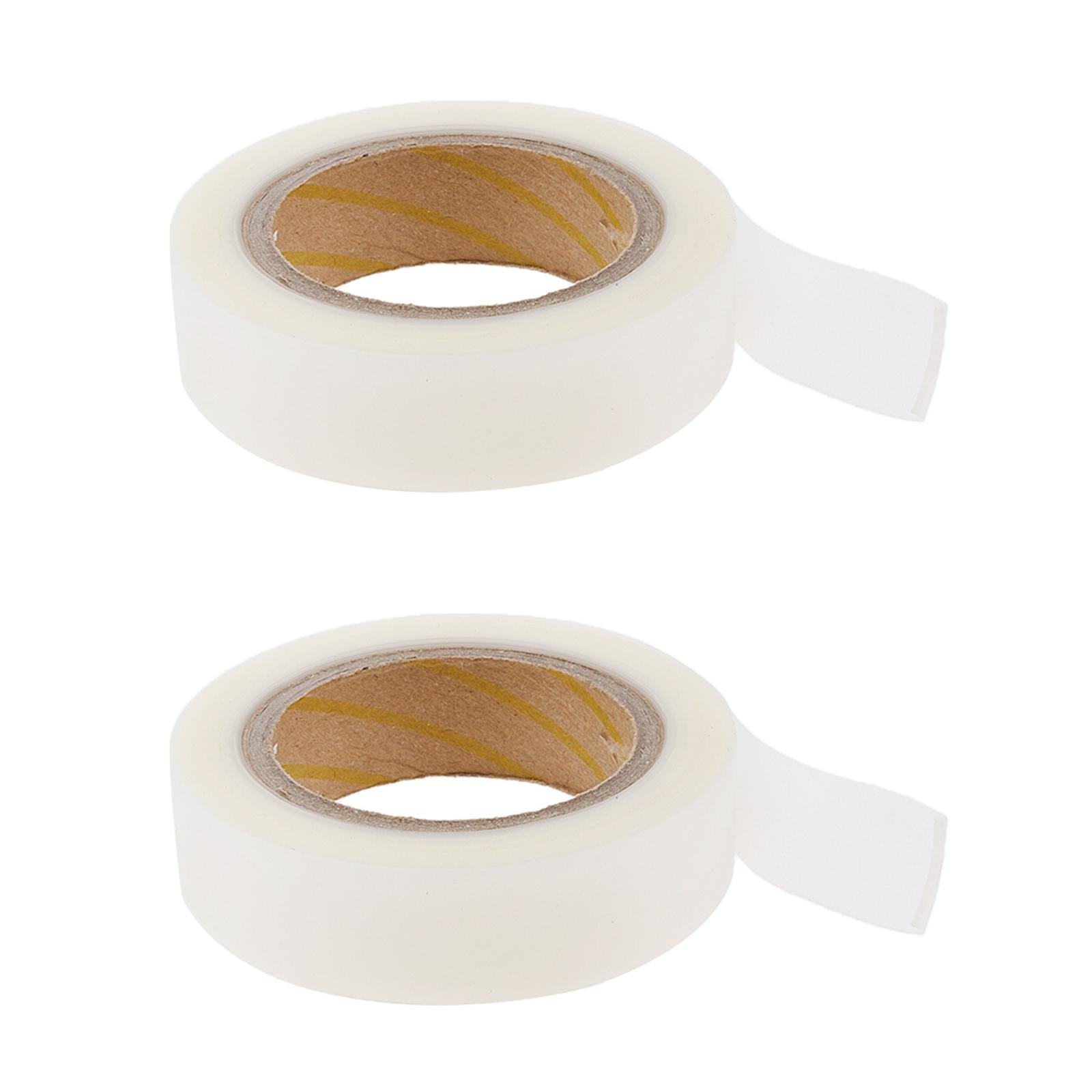 2Pcs Seam Sealing Tape for Waterproof PU Coated Fabrics 2 Roll