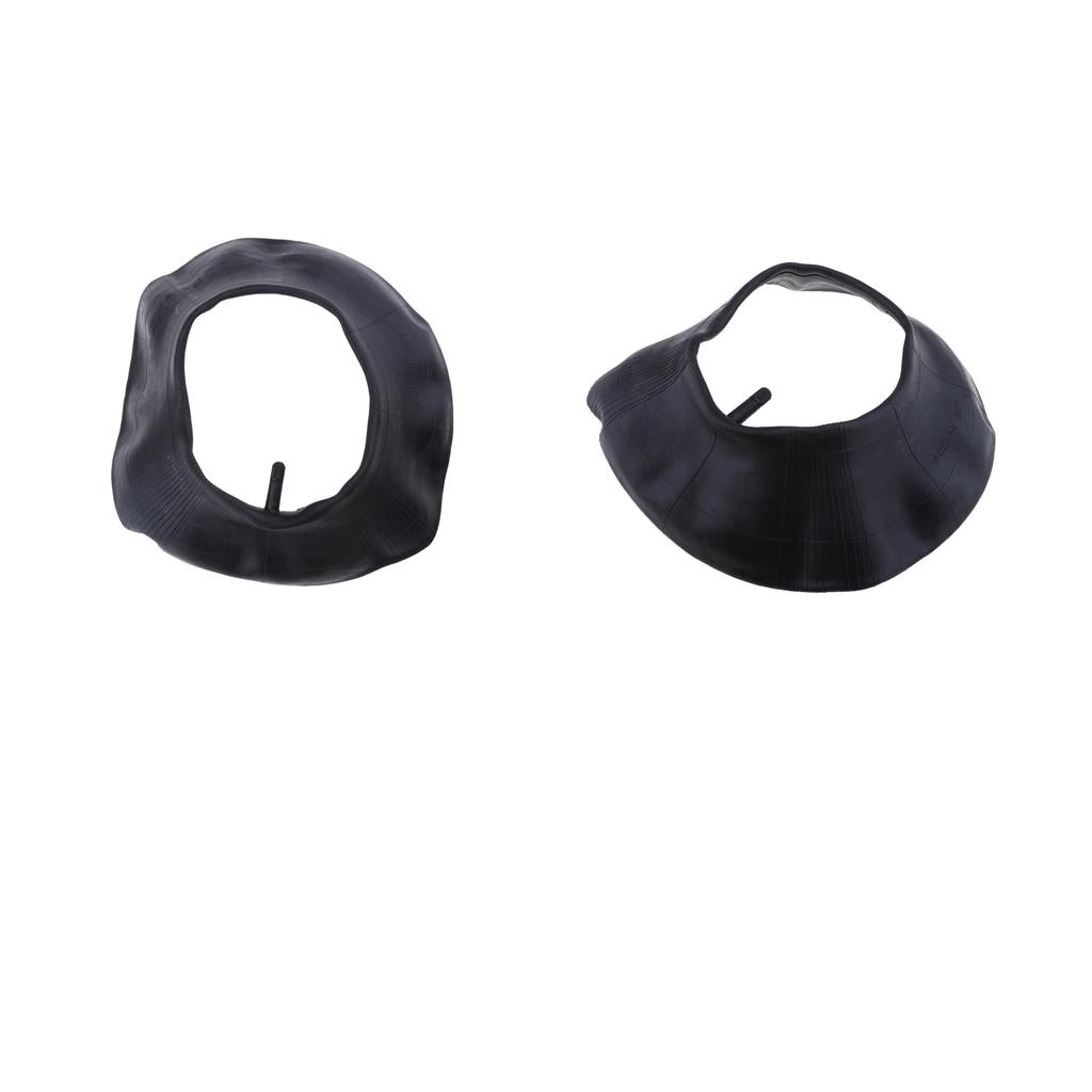 2Pieces Rubber Inner Tube Replacment 3.50 / 4.0 / 4.10 - 6 inch