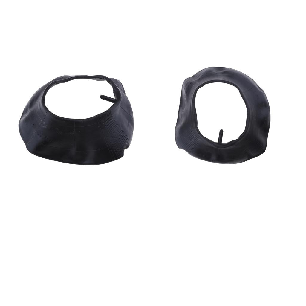 2Pieces Rubber Inner Tube Replacment 3.50 / 4.0 / 4.10 - 6 inch
