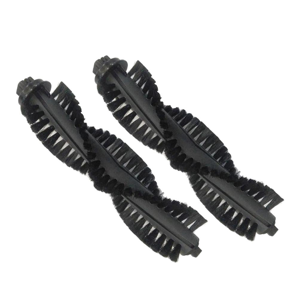 2x Sweeping Robot ILIFE A4S Replacement Kits Brush Roller Vacuum Cleaner