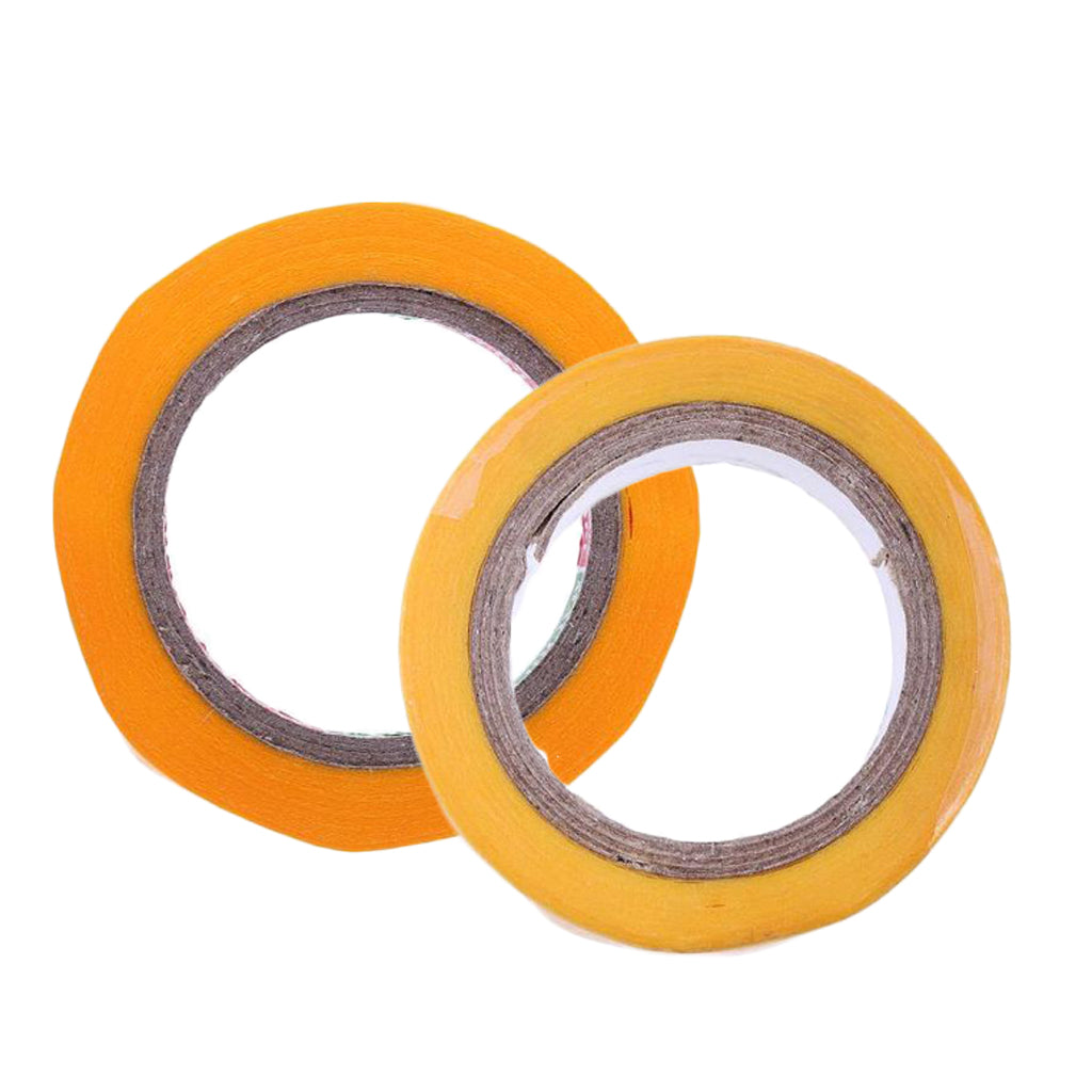 6mm 18mm Precision Model Masking Tape Airbrushing Paint Fine Line DIY Mask