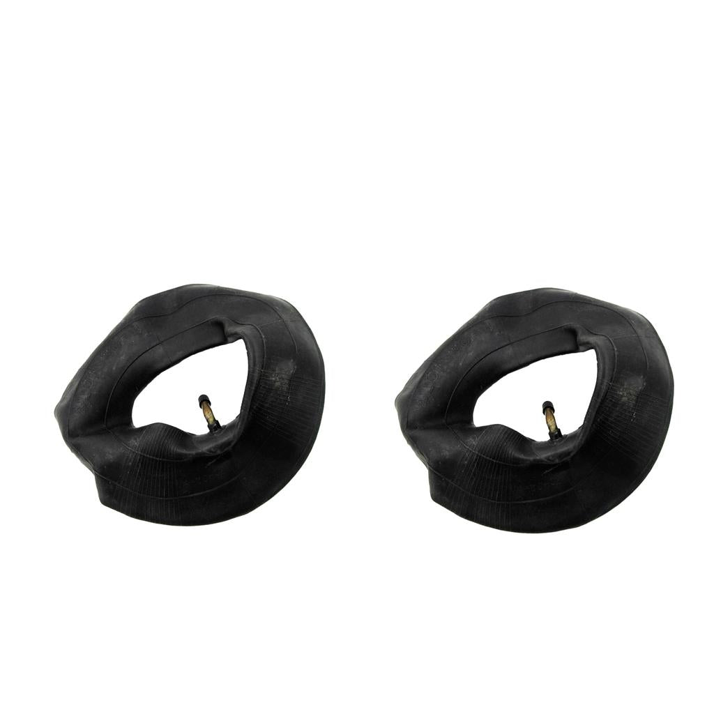 2Pieces Rubber Inner Tube 3.50 / 4.10 - 4 for 47cc 49cc Mini Quad Bike ATV "