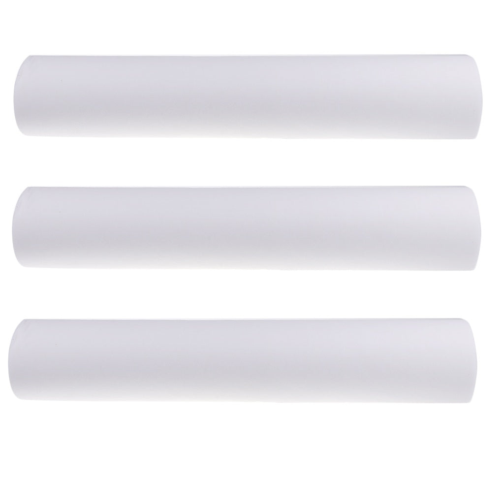 150pcs Non-Woven Headrest Paper Roll Spa Salon Bed Table Cover Tattoo Supply