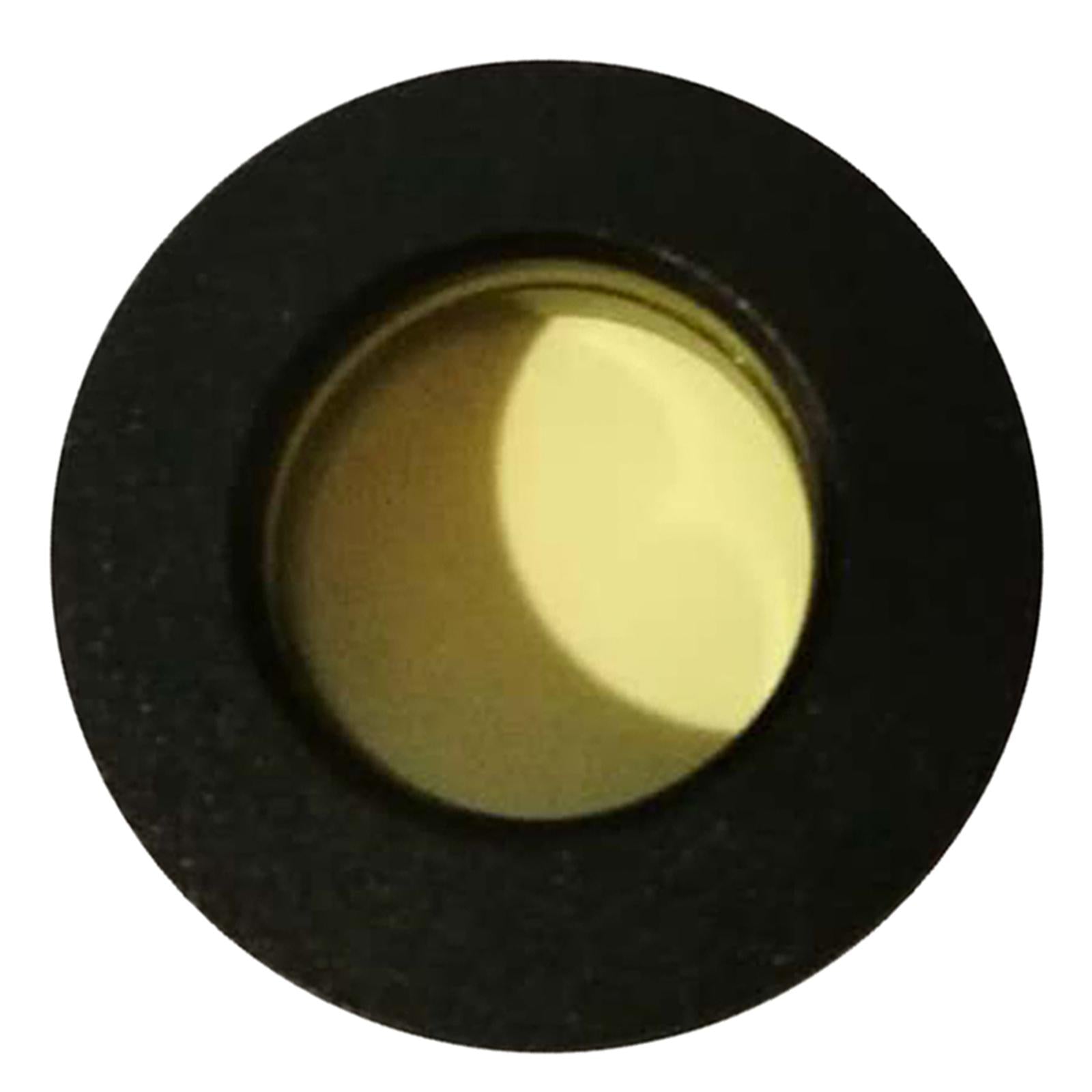 4 Pcs 0.965 Nebula Filter Standard 0.965inch Thread for Telescope Eyepiece"