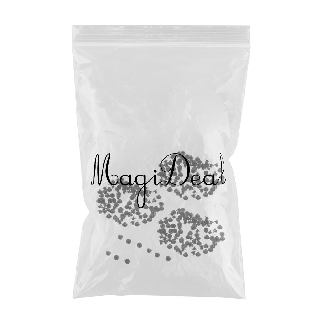 300pcs Laptop Keyboard Replacement Screw for Macbook A1370 A1369 A1466 A1465
