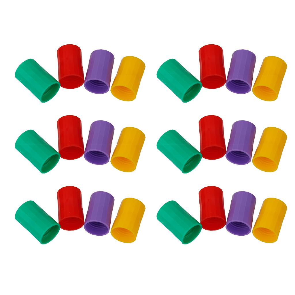12pcs Vortex Bottle Water Science Cyclone Tube Experiment Sensory