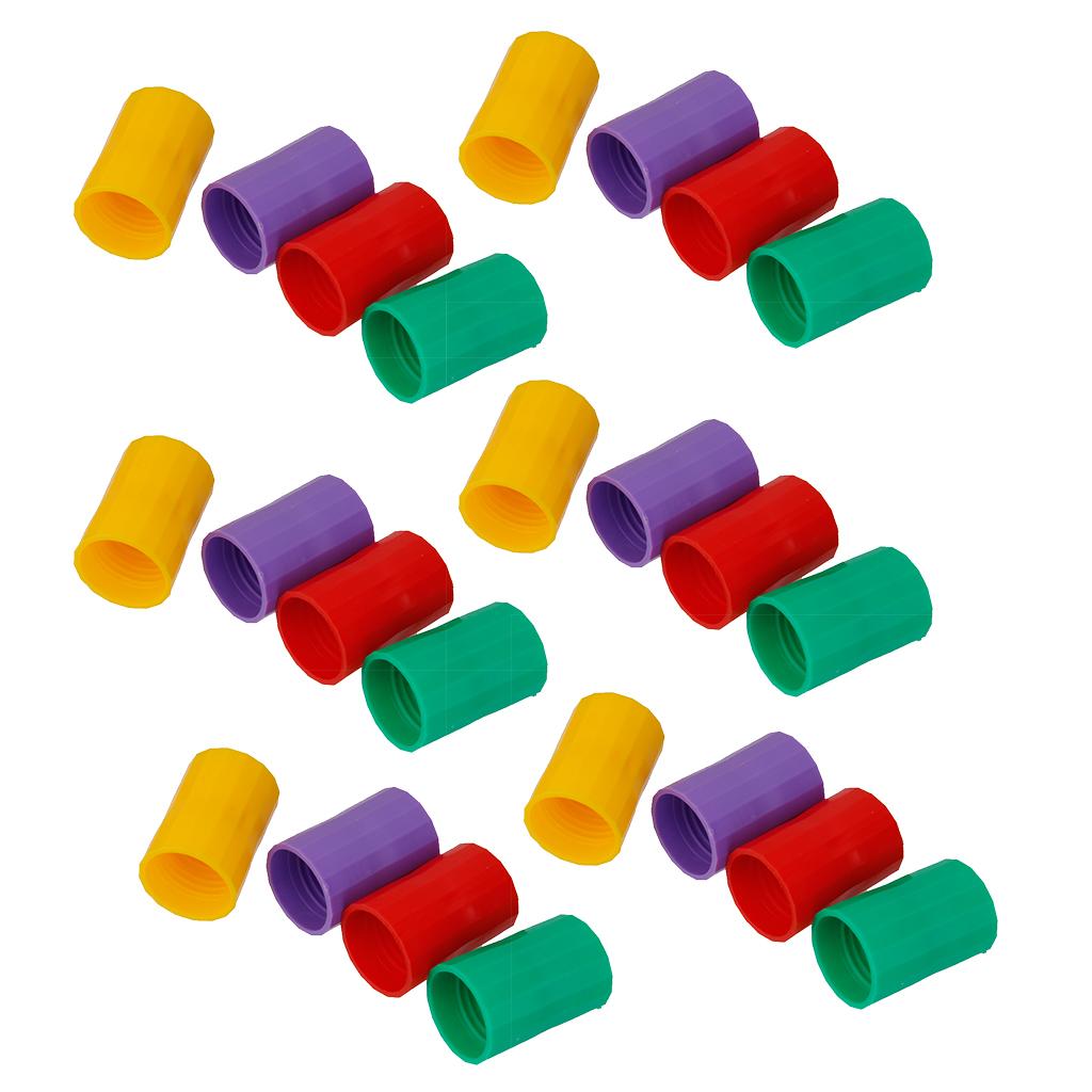 12pcs Vortex Bottle Water Science Cyclone Tube Experiment Sensory