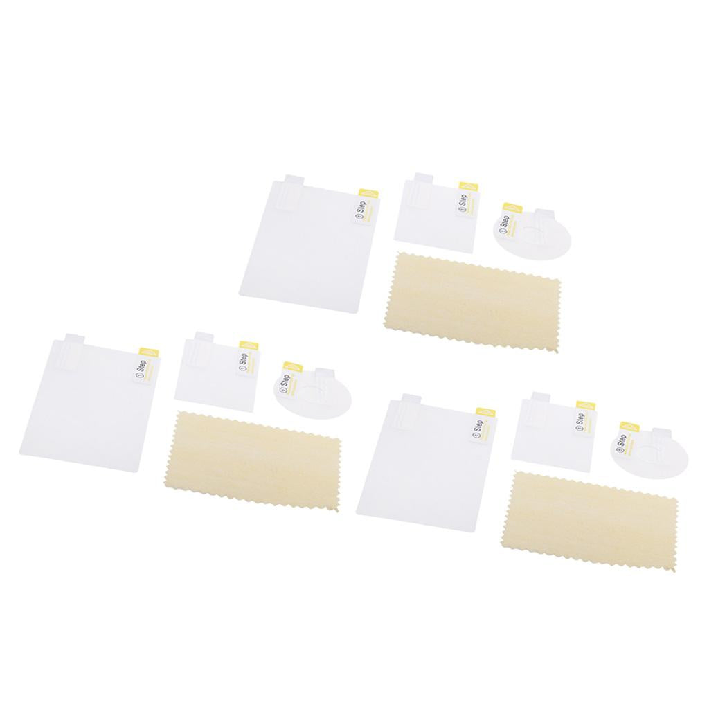 3Packs Screen Protector Film for iPod Classic 80GB 120GB 160GB