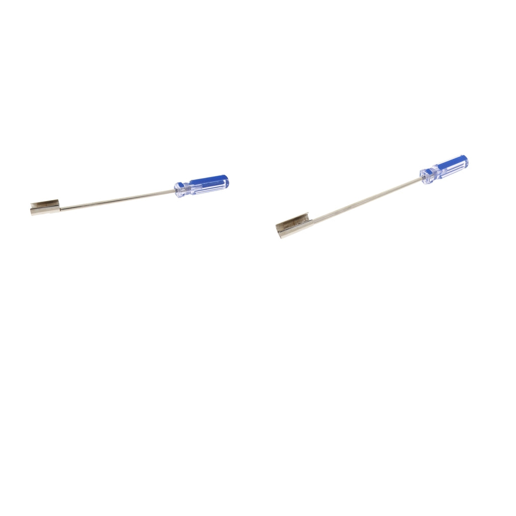 2Piece 12 BNC Connector Removal Tool BNC Extraction Tool Assistance Tools"