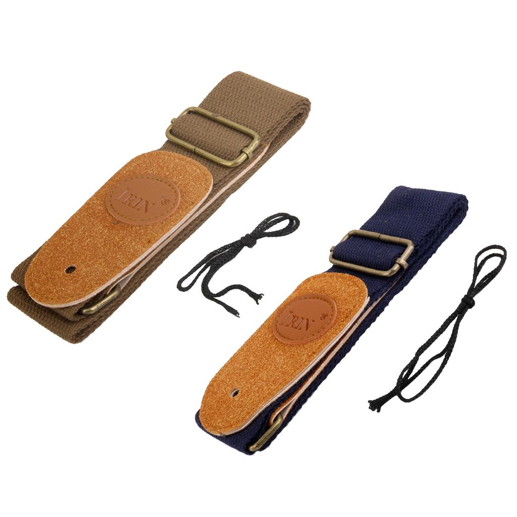 Adjustable Guitar Straps Belts