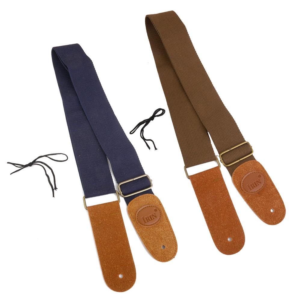 Adjustable Guitar Straps Belts
