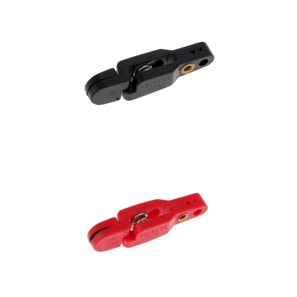 2 Pieces Snap Release Clip for Weight, Planer Board, Kite, Heavy Tension