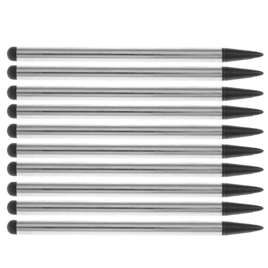 10x High Quality Resistive Pen Touch Screen Stylus Pens for Tablet/ipad