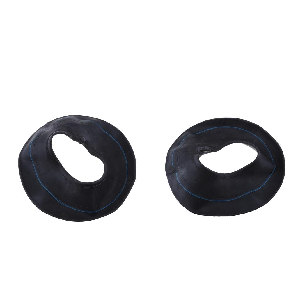 2pcs Motorbike Motorcycle Tyre Inner Tube 90cc 110cc Quad Bike Replacement