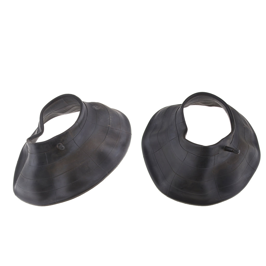 2pcs 15x6.00-6 15x600x6 15x6.00x6 Lawn Mower Tire Inner Tube Innertube TR13