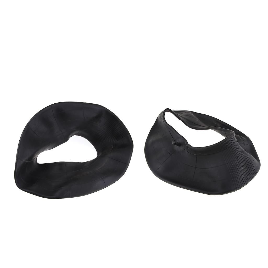 2 x 18X8.50-8 ATV Tyre Innertube Tire Inner Tube 18X8.50X8 18/8.50-8