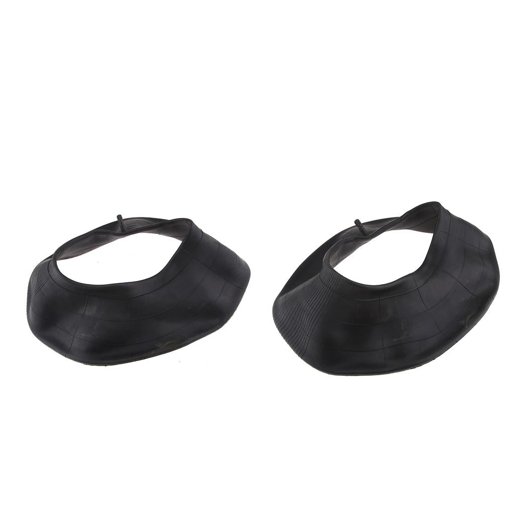 2 x 18X8.50-8 ATV Tyre Innertube Tire Inner Tube 18X8.50X8 18/8.50-8