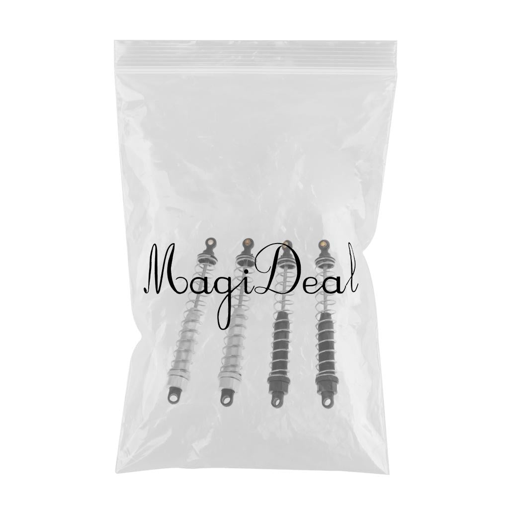 130mm Shock Absorber Damper 18019 180007 For 1/10 HSP 4WD 4X4 RC Car Models
