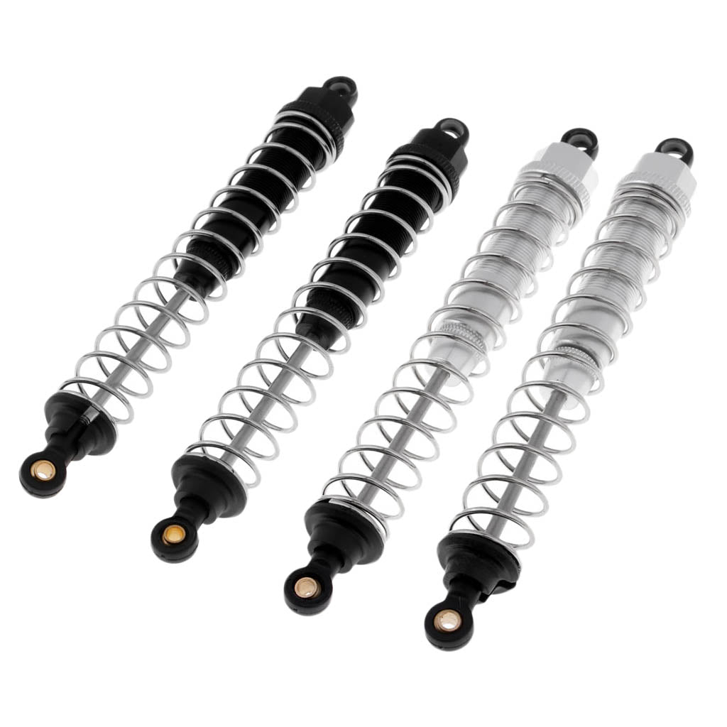 130mm Shock Absorber Damper 18019 180007 For 1/10 HSP 4WD 4X4 RC Car Models