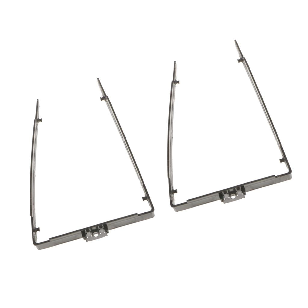 2Pcs SAS/SATA Hard Drive Tray Caddy for IBM Thinkpad X240 T540 W540 Computer