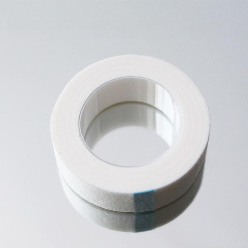 10x Eyelash Individual Extension Supply Lash Tape Tool Micropore Paper Gauze