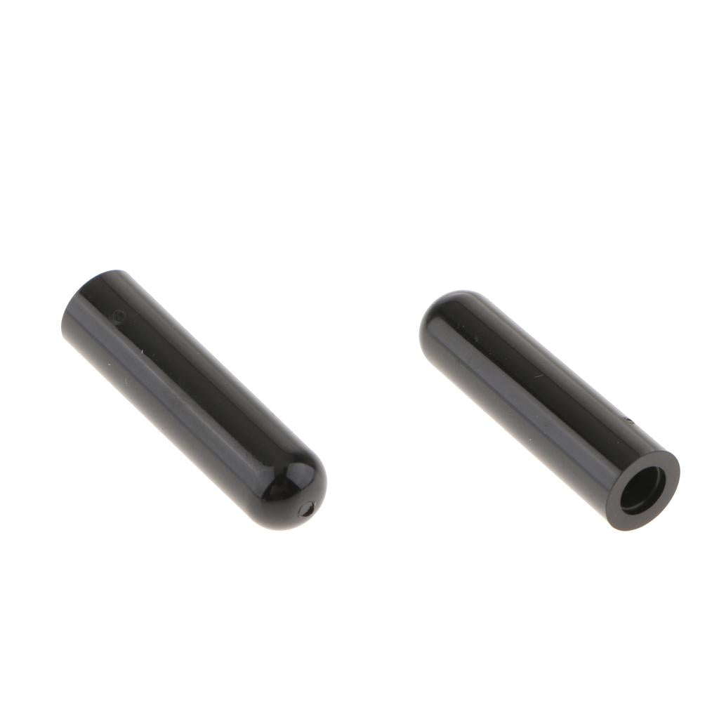 2X Door Lock Pins Button Screw Knob Cap Cover Insert for F10 F02 F07 E70