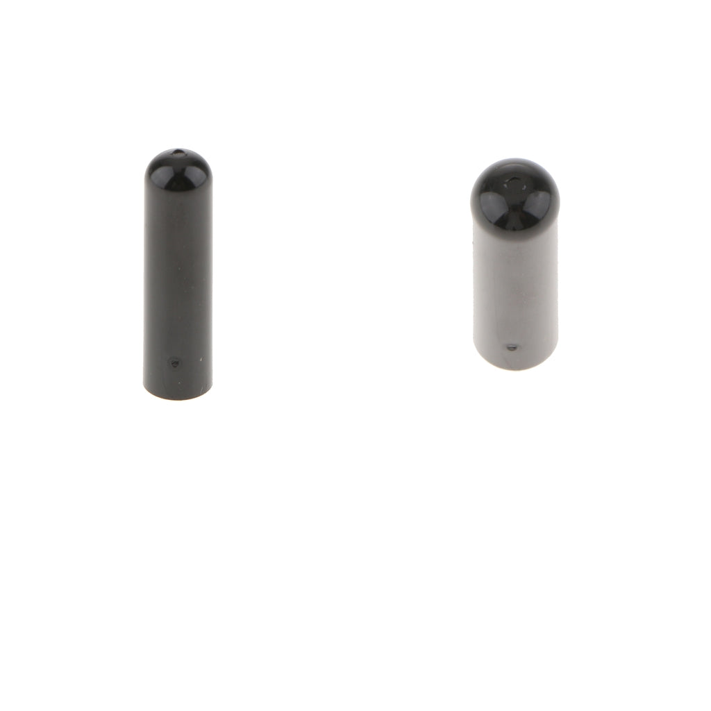 2X Door Lock Pins Button Screw Knob Cap Cover Insert for F10 F02 F07 E70