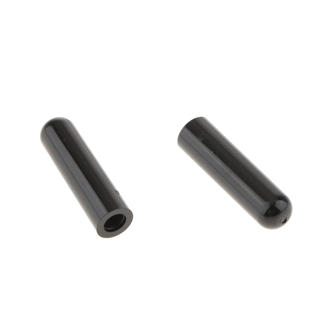 2X Door Lock Pins Button Screw Knob Cap Cover Insert for F10 F02 F07 E70