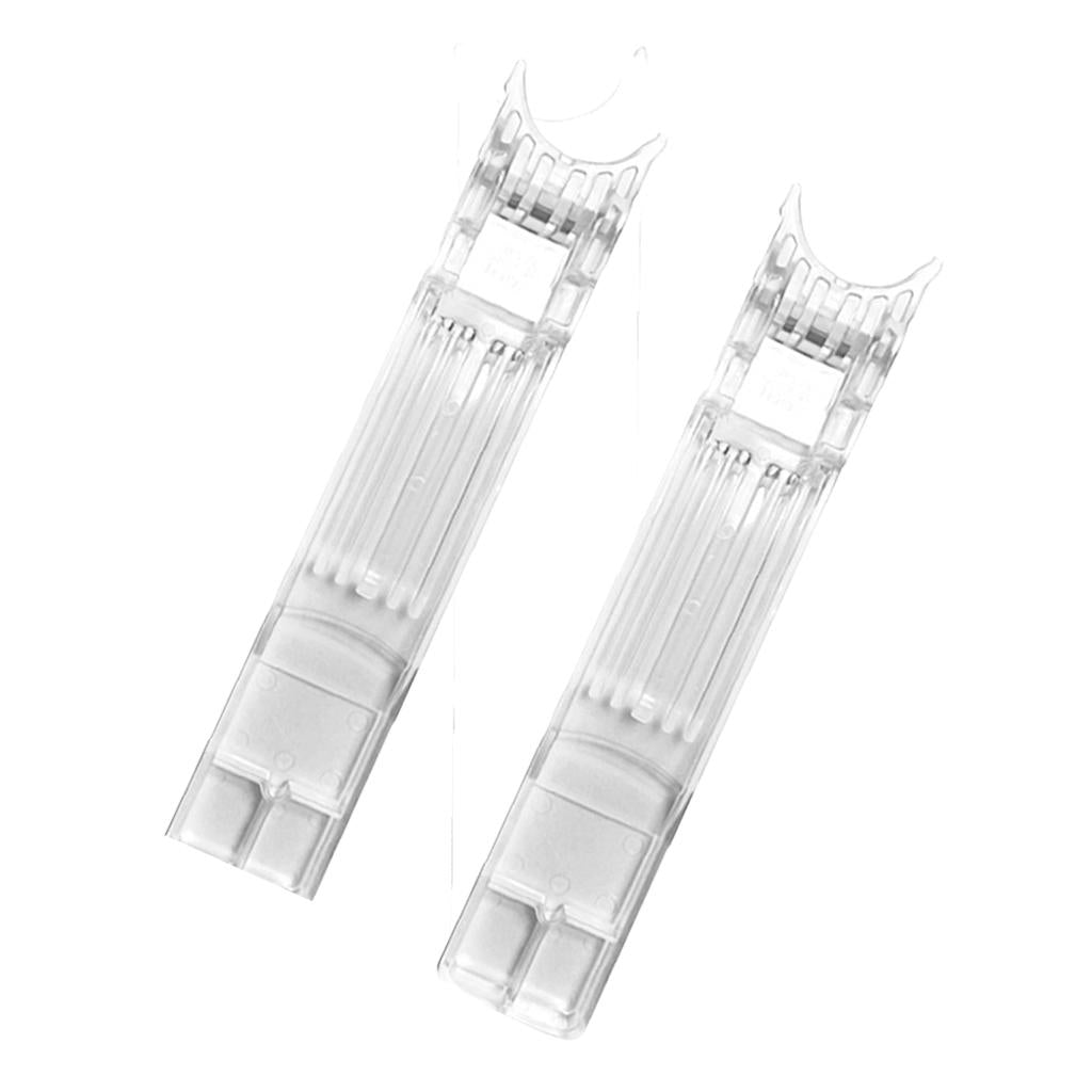 2x Separator Tool Vacuum Cleaner Removal Tool for Dyson V6 DC74 DC59 DC62