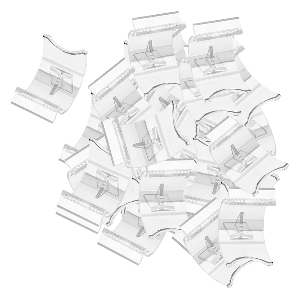 90x Lighter Display Stand Clear Acrylic Easel Holder Rack for Lighter Gift