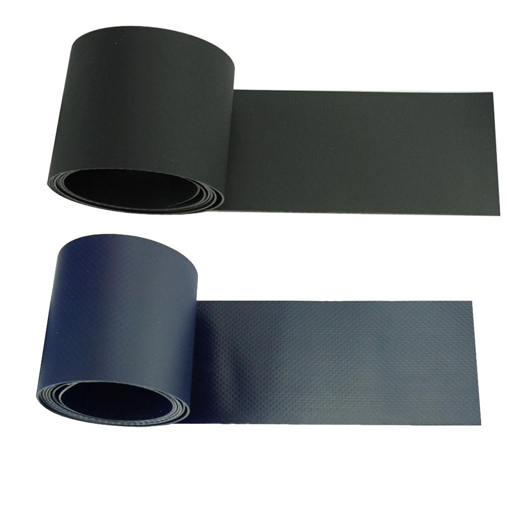 2pcs PVC Patch Repair Patches Accessory for Inflatable Boat Canoe Kayak