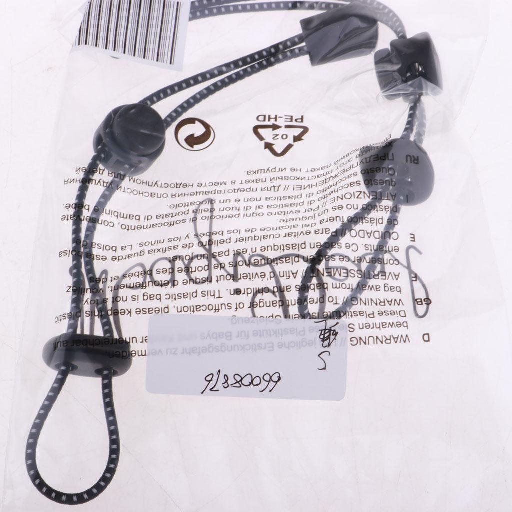 4pcs Backpack Walking Stick Holder Trekking Hiking Pole Fixing Tie Cord Rope