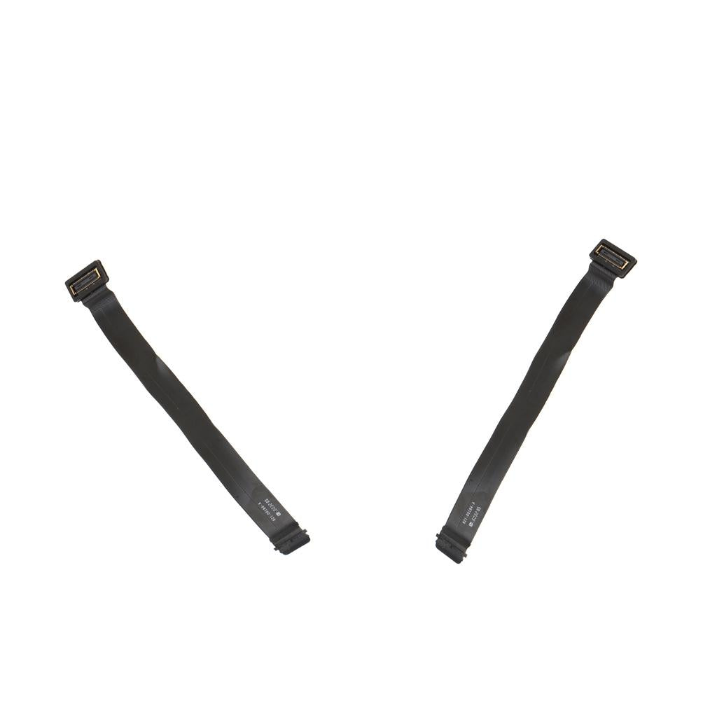 2x Trackpad Touchpad Mouse Flex Cable 821-00184-A For MacBook Retina A1502