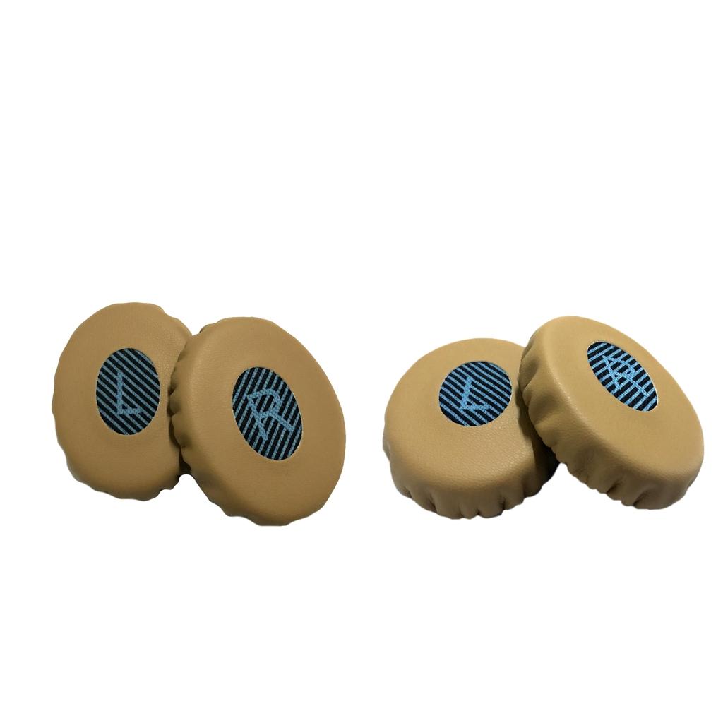 2Pairs Replacement Ear Pads Cushions For Bose OE2 OEi Headphones