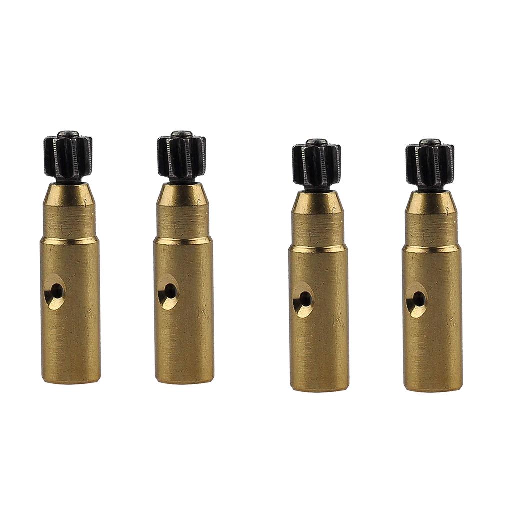 4pcs Oil Pump for STIHL 017, 018, 019, 021, 023, 025, MS 170, MS 180, MS 210