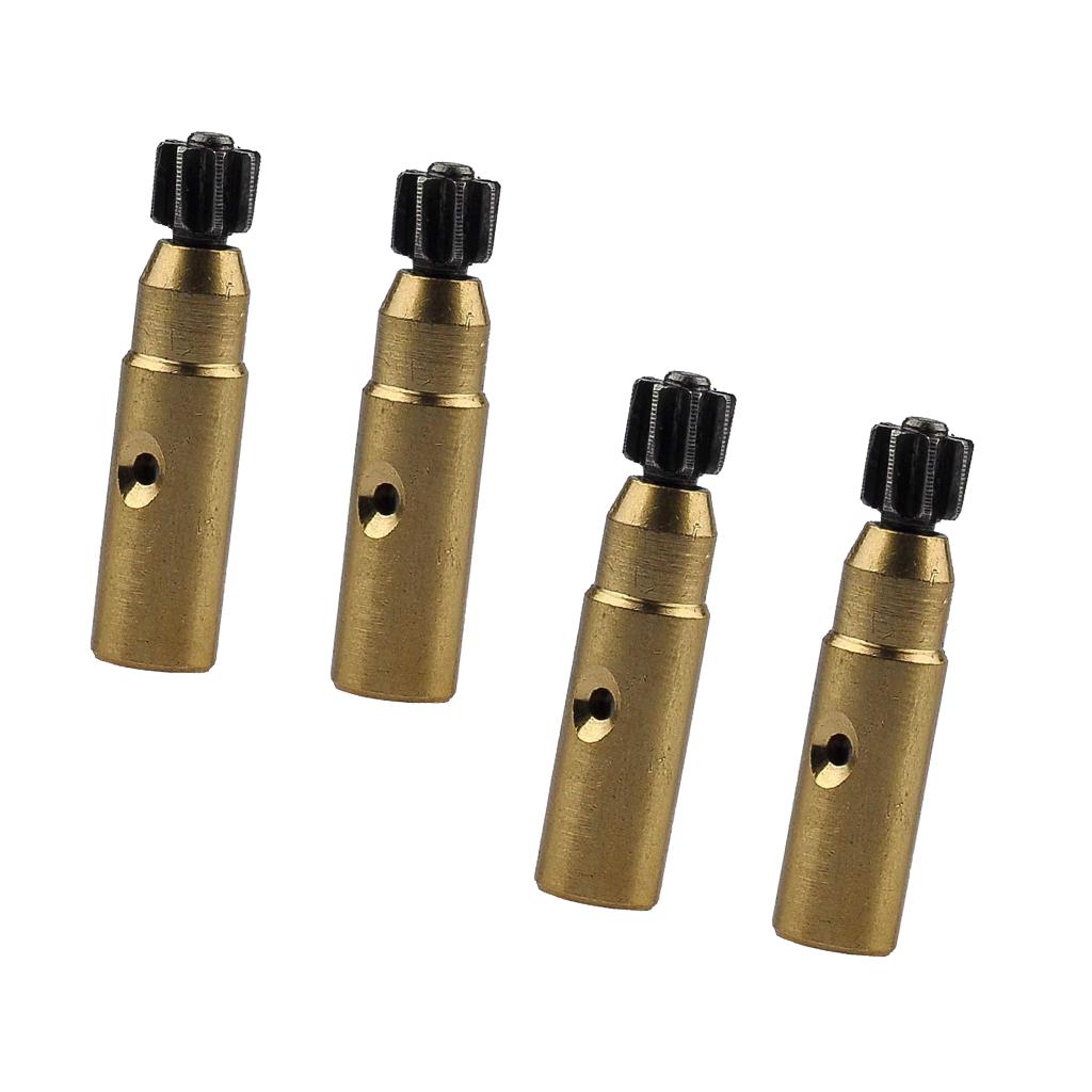 4pcs Oil Pump for STIHL 017, 018, 019, 021, 023, 025, MS 170, MS 180, MS 210