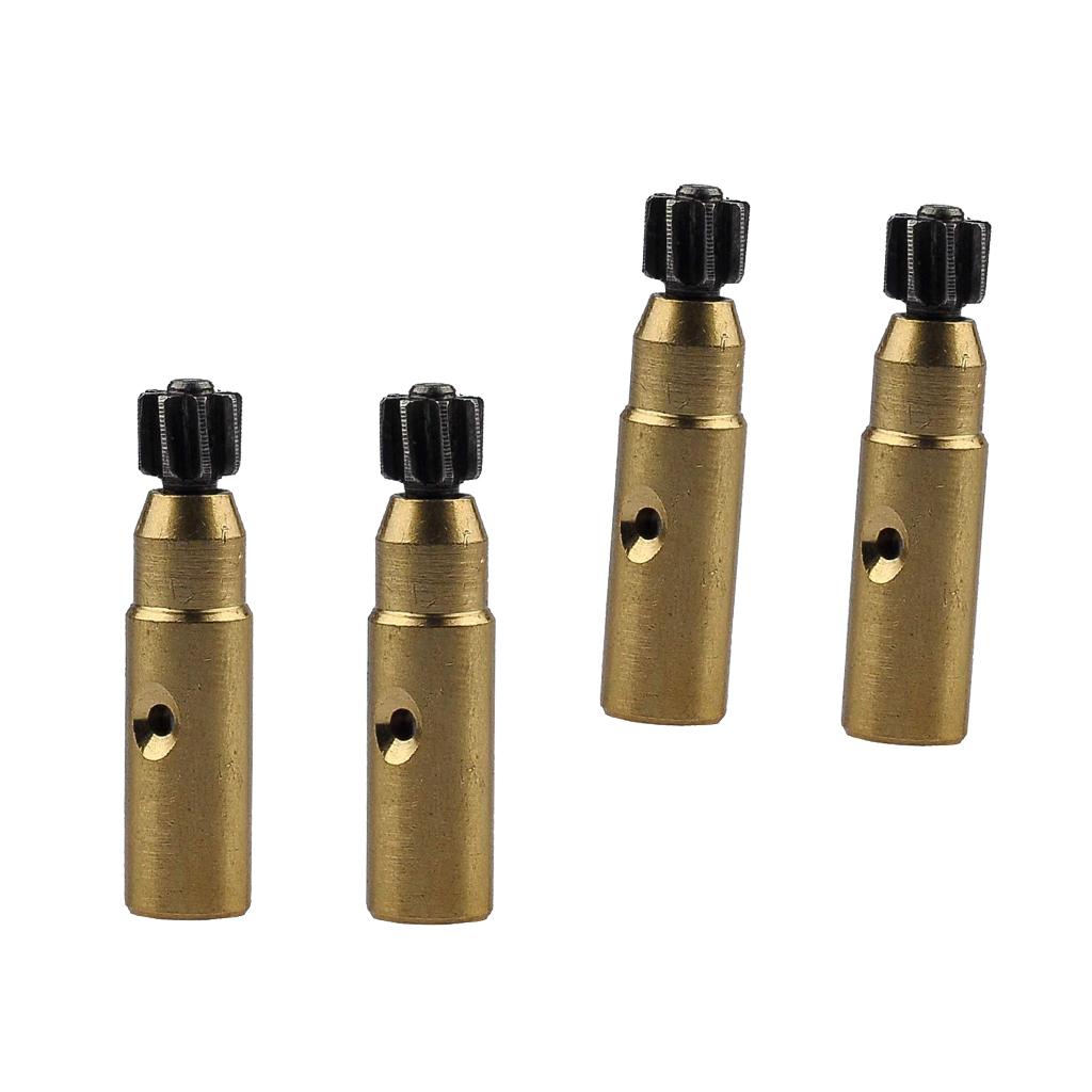 4pcs Oil Pump for STIHL 017, 018, 019, 021, 023, 025, MS 170, MS 180, MS 210