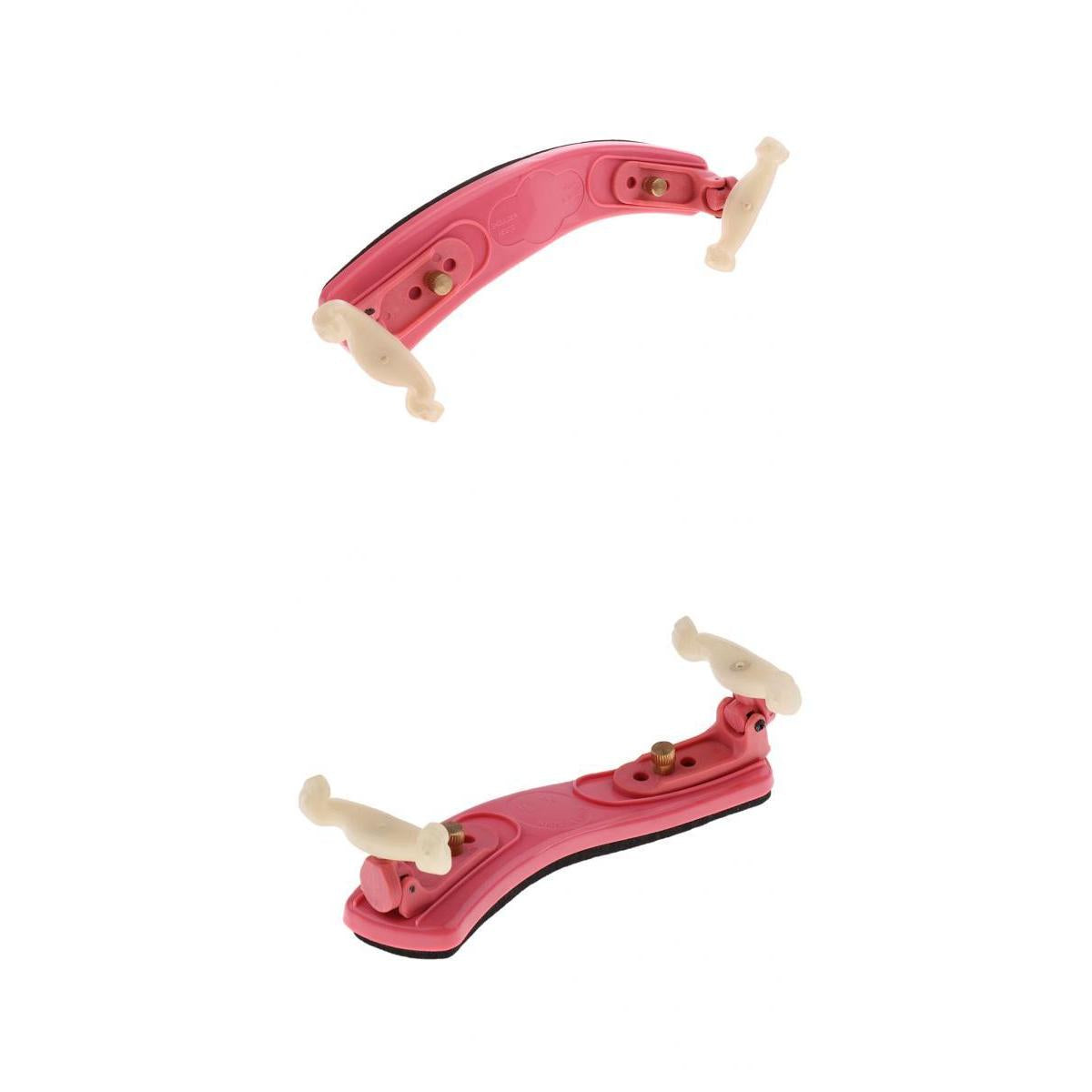 Adjustable Violin Shoulder Rest for 1/2 1/4 1/8 Size Violins