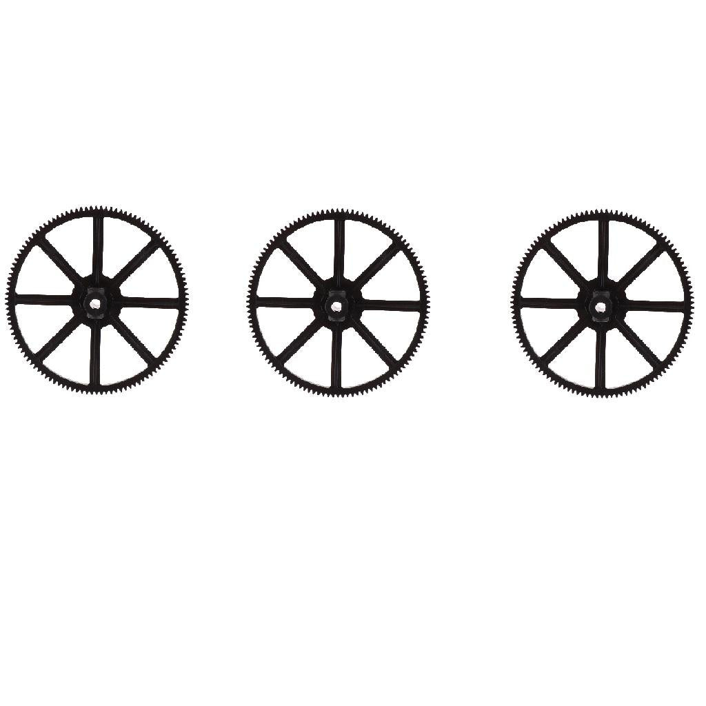 3x6CH RC Helicopter Replacement Parts Main Gear for WLtoys V950 V.2.V950.022
