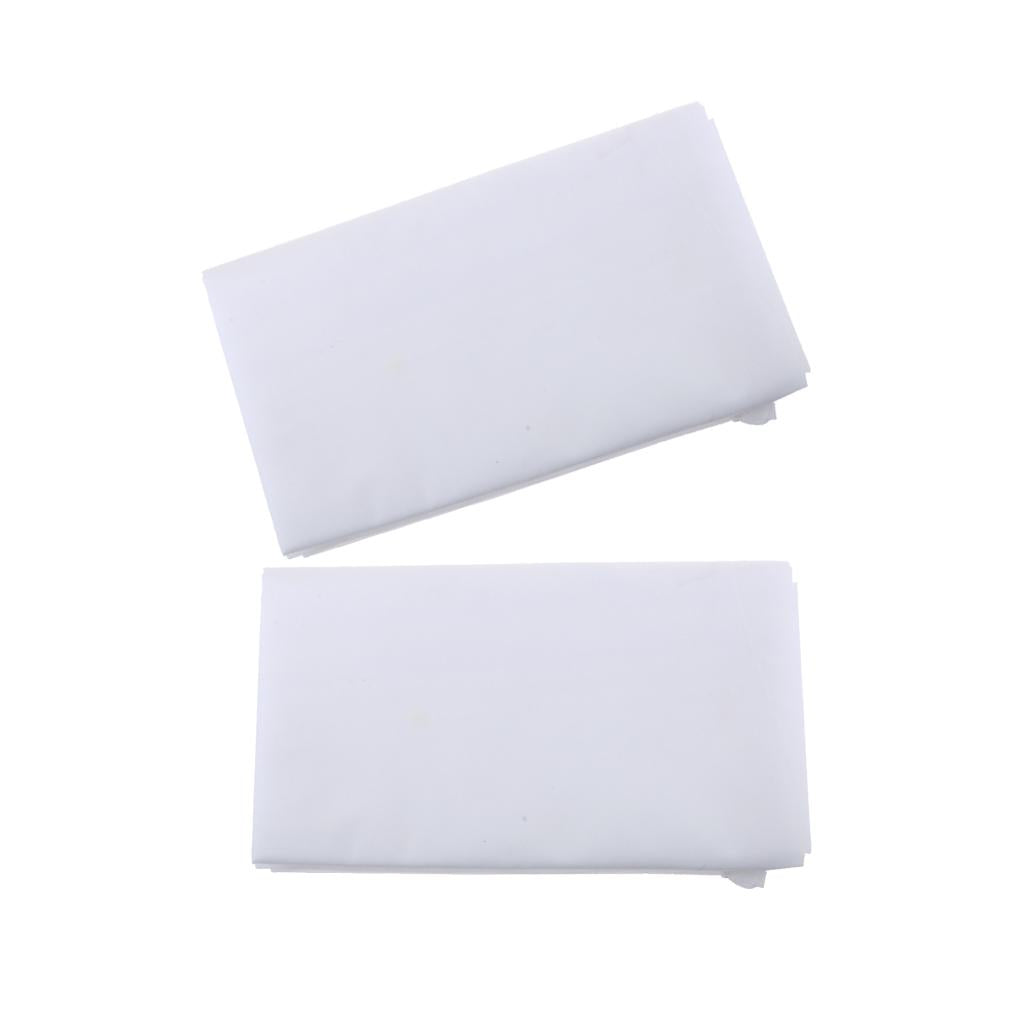 2xWarm Plant Cover Tree Shrub Frost Protection Bag 90x150cm