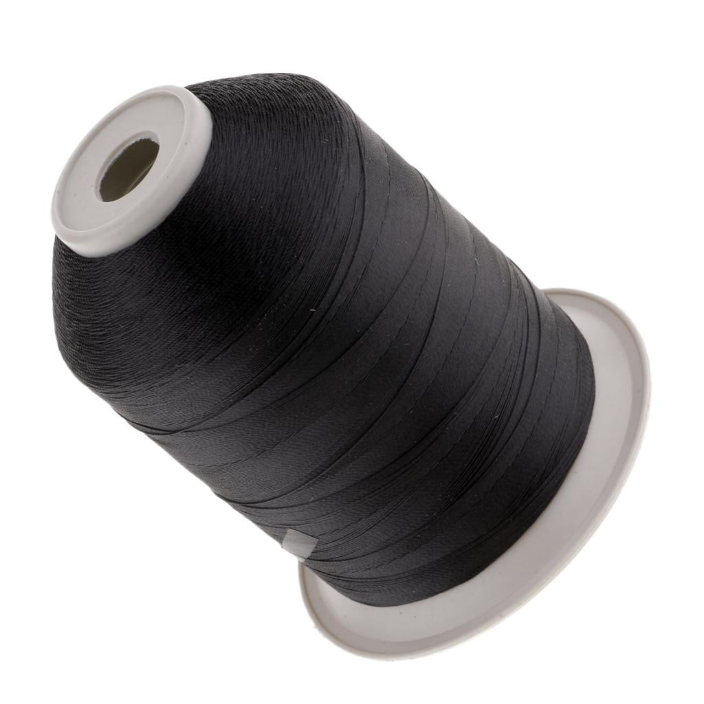 2pcs 2000m Fishing Rod Guide Ring Wrapping Line Rod Building Wrapping Thread