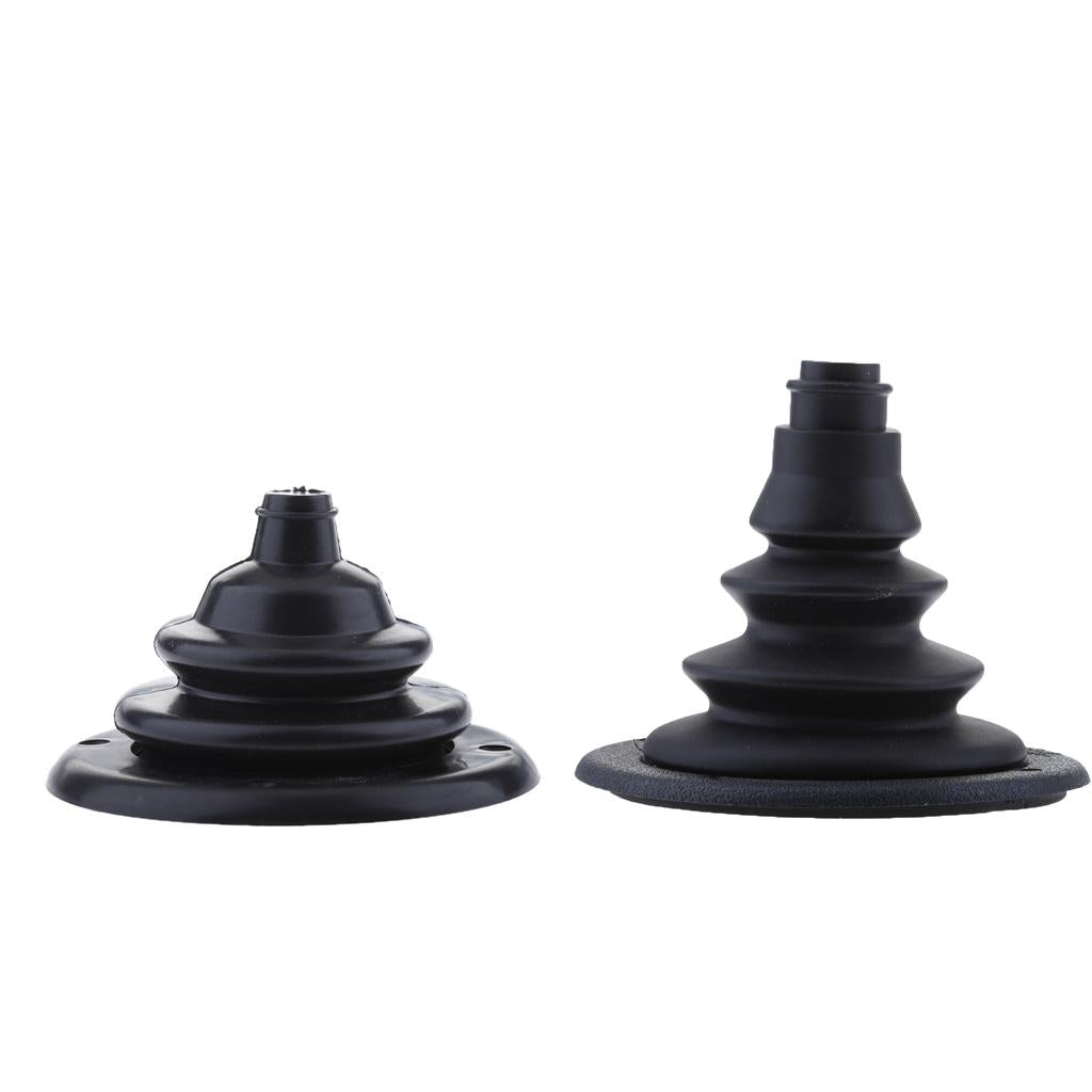 70mm 105mm Rigging and Cable Boot for Boats - Rigging Hole Cover Black