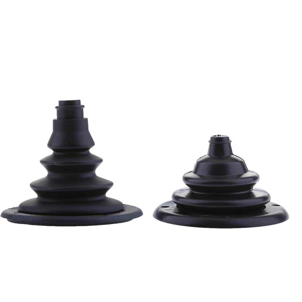 70mm 105mm Rigging and Cable Boot for Boats - Rigging Hole Cover Black