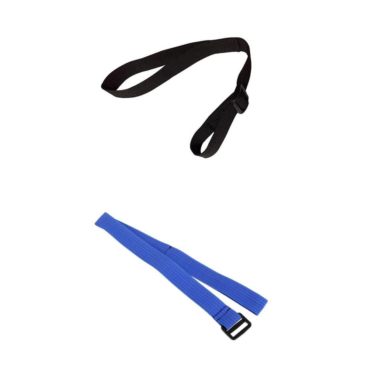 2Pcs Travel Baby Kids Buggy Pram/Stroller /Buggy Safety Belt Wrist Strap
